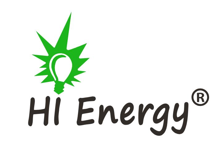 Hi-Energy